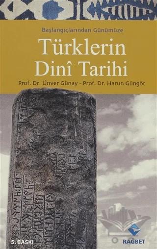 Türklerin Dini Tarihi