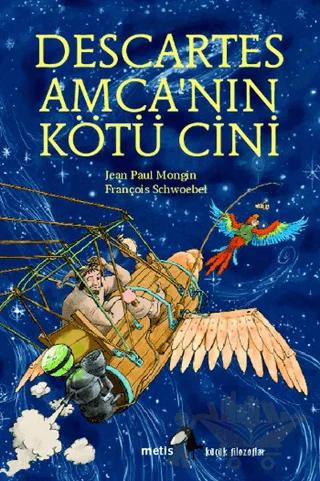 Descartes Amca’nın Kötü Cini