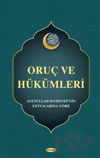 Oruç ve Hükümleri