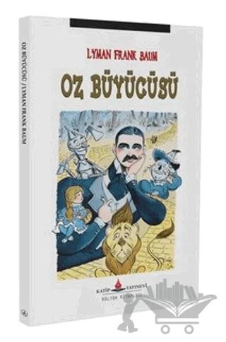 Oz Büyücüsü