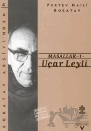 Masallar 1 Uçar Leyli