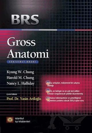 BRS Gross Anatomi