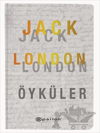 Jack London Öyküler