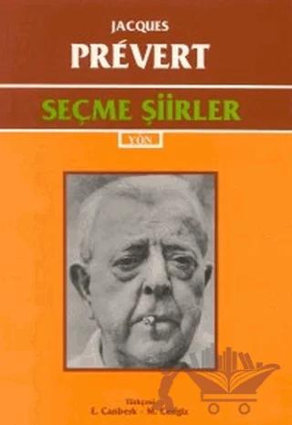 Seçme Şiirler (Jacques Prevert)