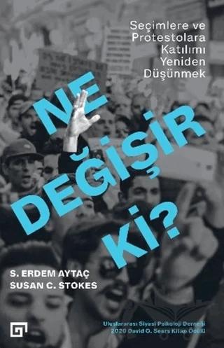 Ne Değişir Ki?