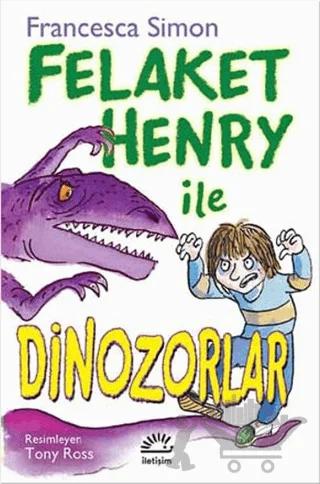 Felaket Henry ile Dinazorlar