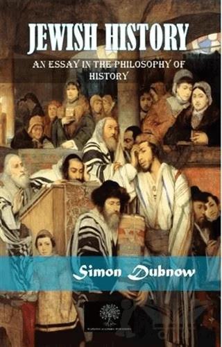Jewish History