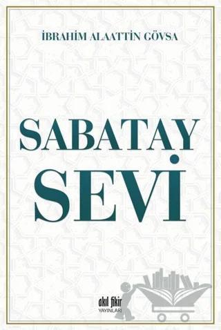 Sabatay Sevi