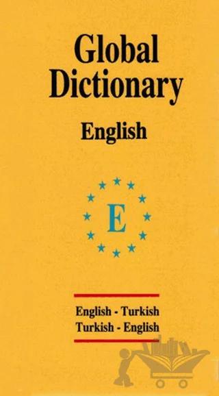 Global Dictionary English - English-Turkish / Turkish-English