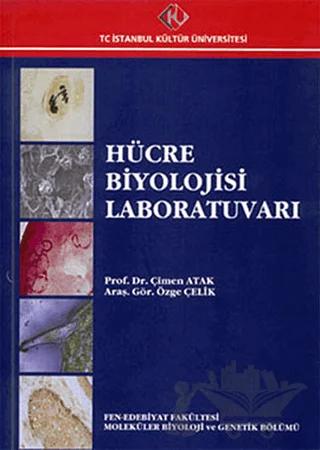 Hücre Biyolojisi Laboratuvarı
