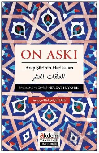 On Askı