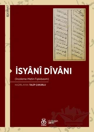 İsyani Divanı