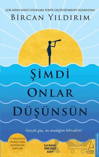 Şimdi Onlar Düşünsün