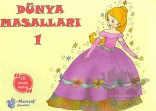 Dünya Masalları 1 (10 Kitap)