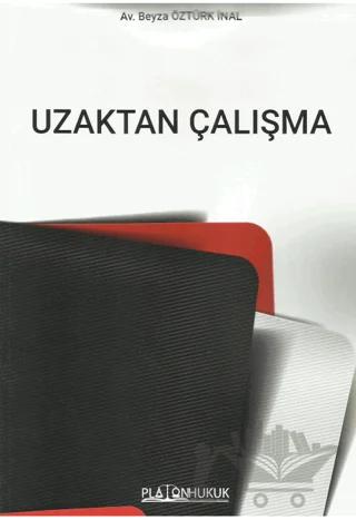 Uzaktan Çalışma
