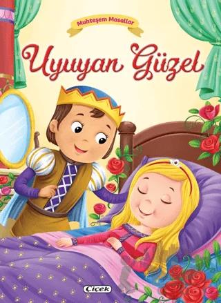 Muhteşem Masallar – Uyuyan Güzel