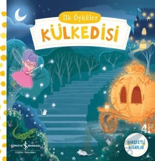 İlk Öyküler - Külkedisi