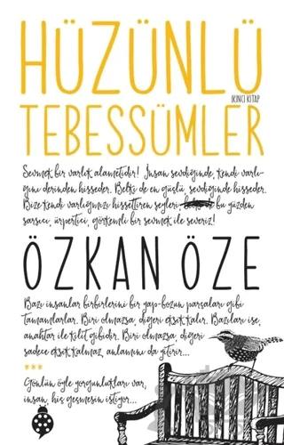 Hüzünlü Tebessümler İkinci Kitap
