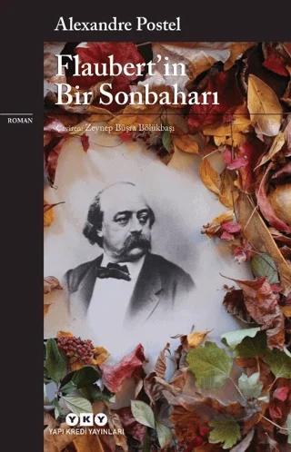 Flaubert’in Bir Sonbaharı