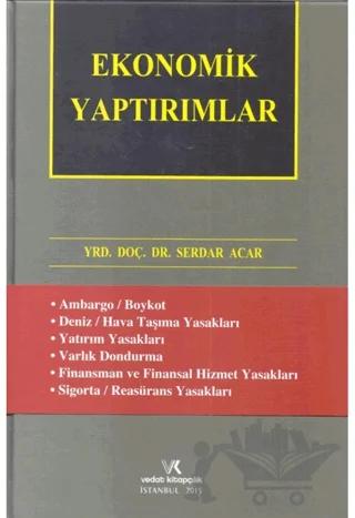 Ekonomik Yaptırımlar