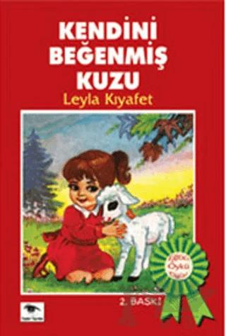 Kendini Beğenmiş Kuzu