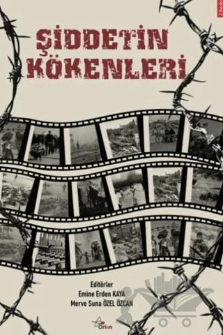 Şiddetin Kökenleri