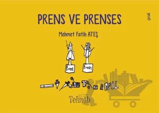 Prens Ve Prenses