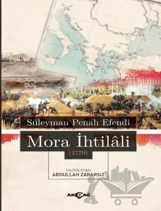 Mora İhtilali 1770