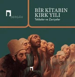 Bir Kitabın Kırk Yılı