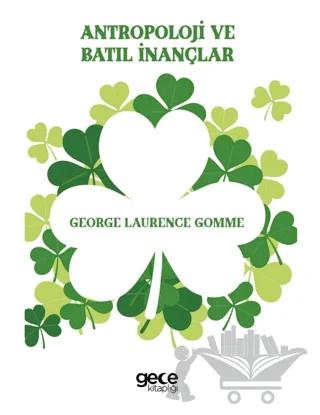 Antropoloji ve Batıl İnançlar