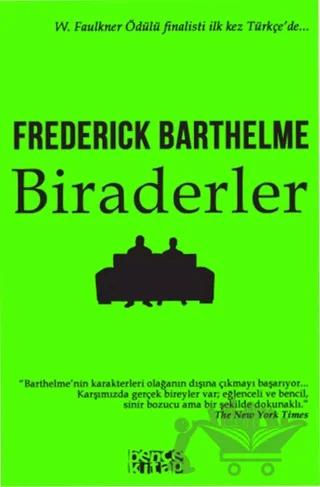 Biraderler