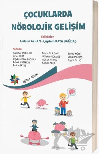Çocuklarda Nörolojik Gelişim