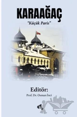 Karaağaç