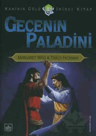 Gecenin Paladini