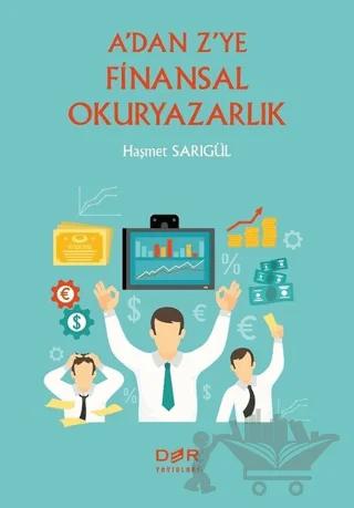 A'dan Z'ye Finansal Okuryazarlık