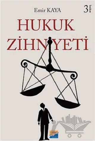 Hukuk Zihniyeti