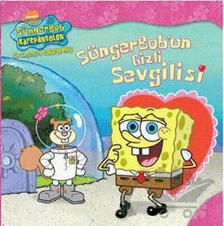 Sünger Bob’un Gizli Sevgilisi