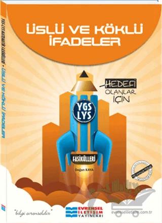 YGS-LYS Fasikül Üslü ve Köklü İfadeler
