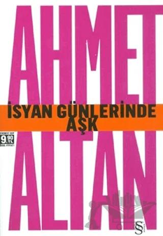 İsyan Günlerinde Aşk