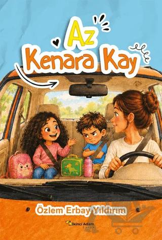 Az Kenara Kay