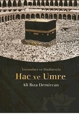 Hac ve Umre
