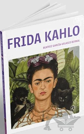 Frida Kahlo - Sanatın Büyük Ustaları 25