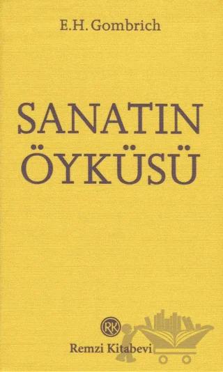 Sanatın Öyküsü
