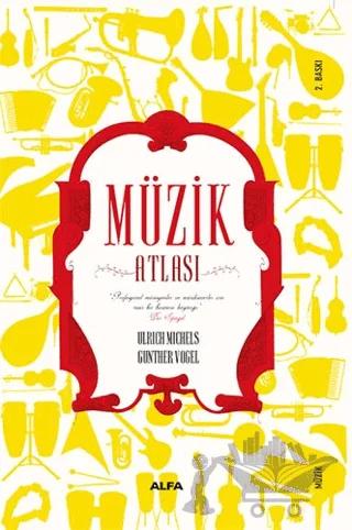 Müzik Atlası