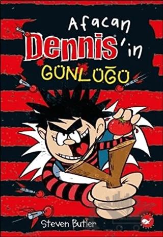 Afacan Dennis'in Günlüğü 1