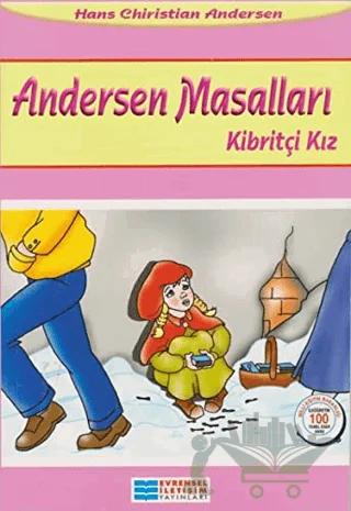 Kibritçi Kız