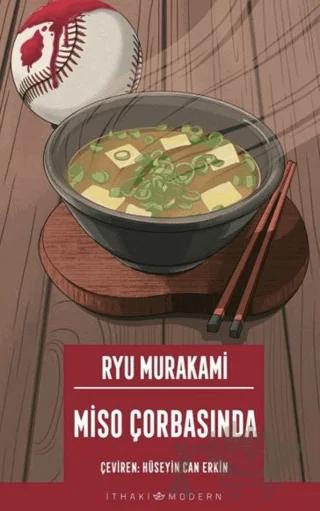 Miso Çorbasında
