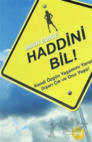 Haddini Bil!