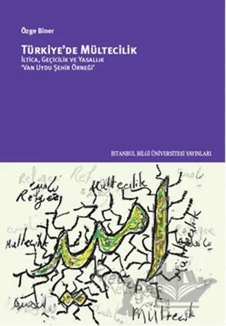 Türkiye'de Mültecilik