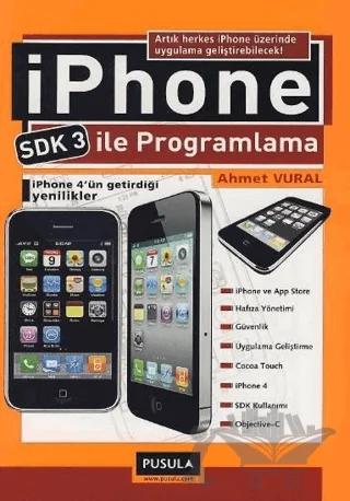 iPhone ile Programlama
